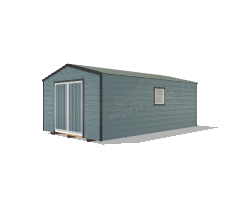 New Type Eave 12x20