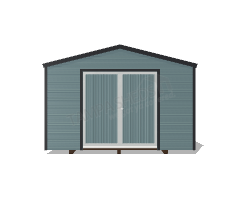 New Type Eave 12x20 - Image 6