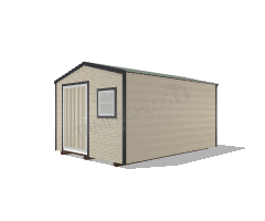 New Type Eave 10x14