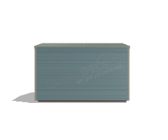 New Type Eave 8x12 - Image 4