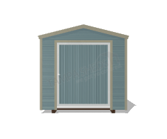 New Type Eave 8x12 - Image 6