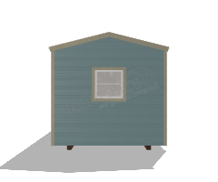 New Type Eave 8x12 - Image 5