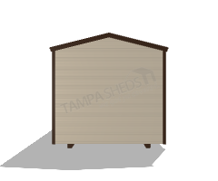 New Type Eave 8x14 - Image 5