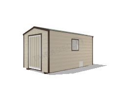 New Type Eave 8x14