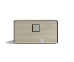 New Type Eave 8x14 - Image 4