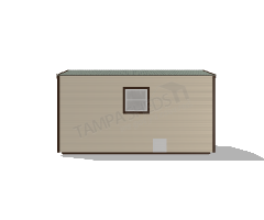 New Type Eave 8x14 - Image 3