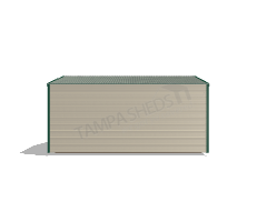 New Type Eave 12x16 - Image 4