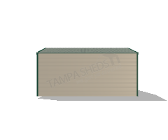 New Type Eave 12x16 - Image 3