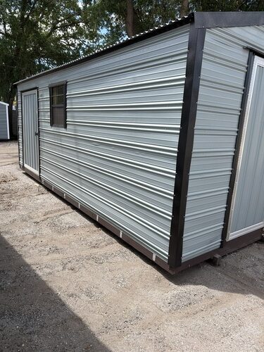 New Type Eave 12x20 - Image 8