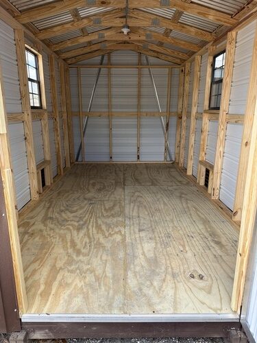 New Type Eave 8x14 - Image 8