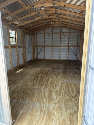 New Type Eave 12x20 - Image 9