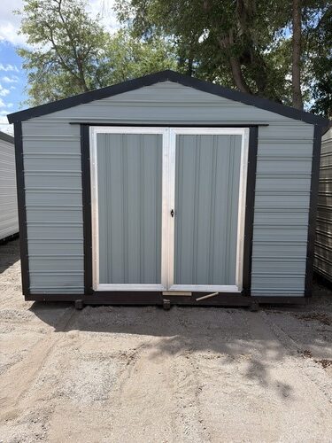 New Type Eave 12x20 - Image 7