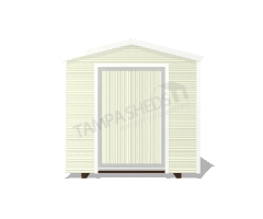 New Type Eave 8x12 - Image 6