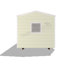 New Type Eave 8x12 - Image 5