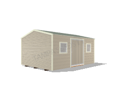New Type Eave 12x16