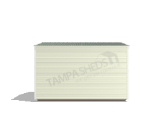 New Type Eave 8x12 - Image 4