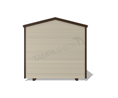 New Type Eave 8x14 - Image 6