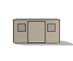 New Type Eave 8x14 - Image 3