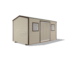 New Type Eave 8x14