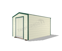 New Type Eave 8x12