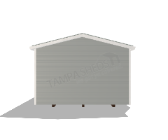 Garage Wood Frame 12x24 - Image 5