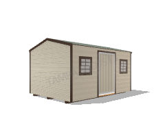 New Type Eave 10x14
