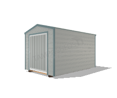 New Type Eave 8x12
