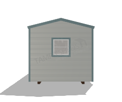New Type Eave 8x12 - Image 5