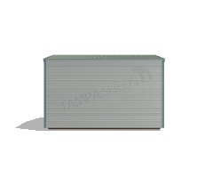 New Type Eave 8x12 - Image 4