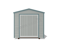 New Type Eave 8x12 - Image 6