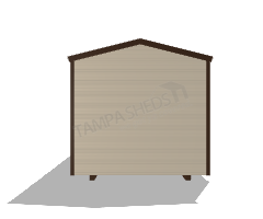 New Type Eave 8x14 - Image 5