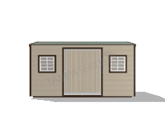 New Type Eave 8x14 - Image 3