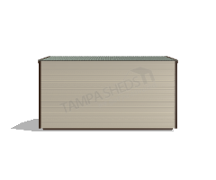New Type Eave 8x14 - Image 4