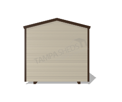 New Type Eave 8x14 - Image 6