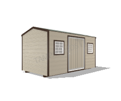 New Type Eave 8x14