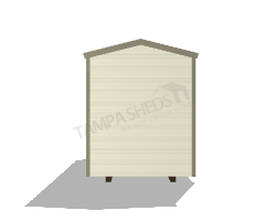 New Type Eave 6x10 - Image 5
