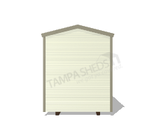 New Type Eave 6x10 - Image 6