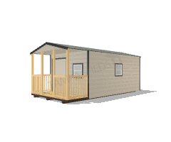 New Type Eave 10x20