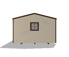 New Type Eave 12x16 - Image 5