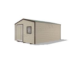 New Type Eave 12x16