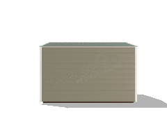 New Type Eave 10x12 - Image 3