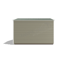 New Type Eave 10x12 - Image 4