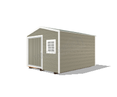 New Type Eave 10x12