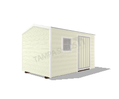 New Type Eave 8x12