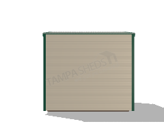 New Type Eave 6x8 - Image 3