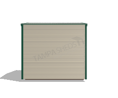 New Type Eave 6x8 - Image 4