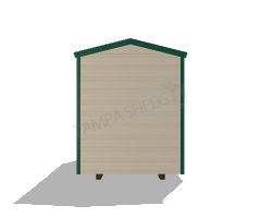 New Type Eave 6x8 - Image 5
