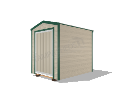 New Type Eave 6x8