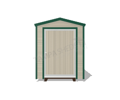 New Type Eave 6x8 - Image 6