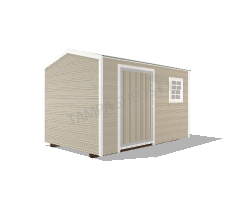 New Type Eave 8x12
